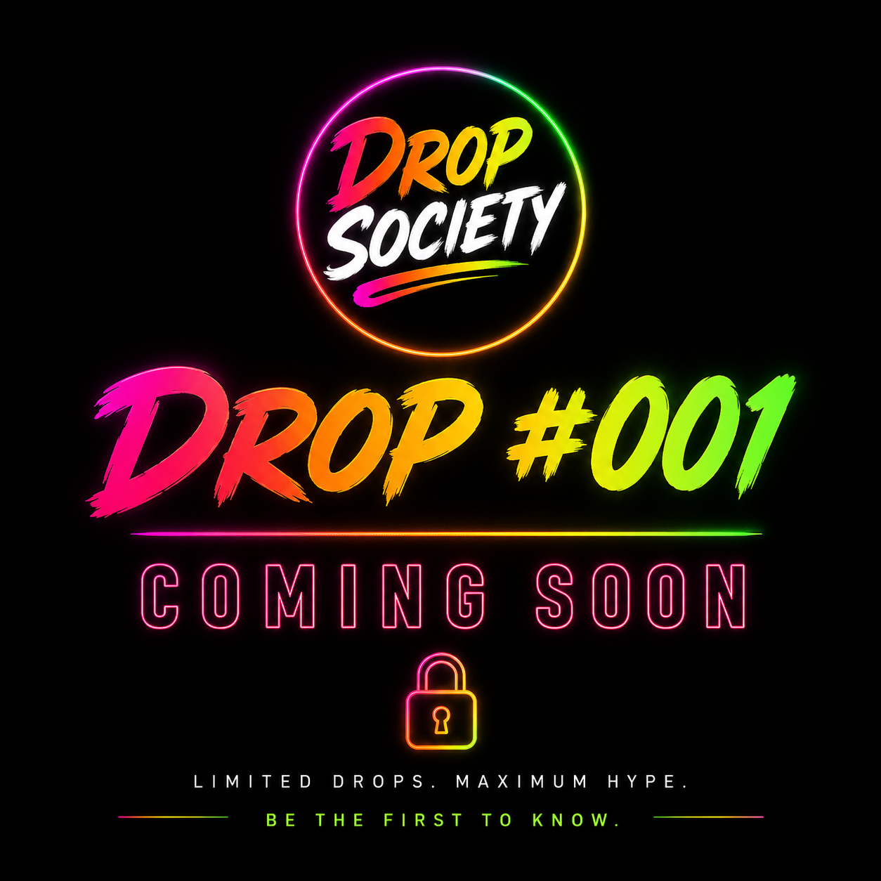 LIMITED RELEASE
